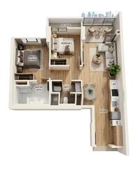The Landmark (D3), Condominium #581375801